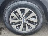 Thumbnail of 2024 Crystal White Pearl Subaru Outback