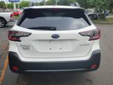 Thumbnail of 2024 Crystal White Pearl Subaru Outback