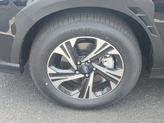 Thumbnail of 2025 Crystal Black Silica Subaru Crosstrek