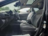Thumbnail of 2025 Crystal Black Silica Subaru Crosstrek