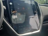 Thumbnail of 2025 Crystal Black Silica Subaru Crosstrek