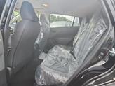 Thumbnail of 2025 Crystal Black Silica Subaru Crosstrek