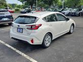 Thumbnail of 2025 Crystal White Pearl Subaru Impreza