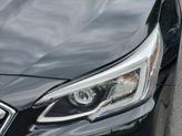 Thumbnail of 2022 Crystal Black Silica Subaru Outback