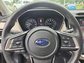 Thumbnail of 2022 Crystal Black Silica Subaru Outback