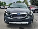 Thumbnail of 2022 Crystal Black Silica Subaru Outback