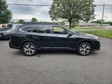 Thumbnail of 2022 Crystal Black Silica Subaru Outback