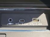 Thumbnail of 2024 Ice Silver Metallic Subaru Ascent