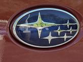 Thumbnail of 2025 Sun Blaze Pearl Subaru Crosstrek
