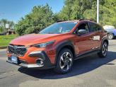 Thumbnail of 2025 Sun Blaze Pearl Subaru Crosstrek