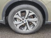 Thumbnail of 2022 Green Metallic Subaru Outback