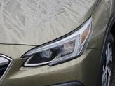 Thumbnail of 2022 Green Metallic Subaru Outback