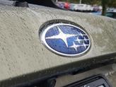 Thumbnail of 2022 Green Metallic Subaru Outback