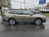 Thumbnail of 2022 Green Metallic Subaru Outback