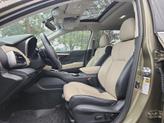 Thumbnail of 2022 Green Metallic Subaru Outback