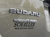 Thumbnail of 2022 Green Metallic Subaru Outback