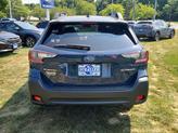 Thumbnail of 2025 Cosmic Blue Pearl Subaru Outback