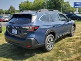 Thumbnail of 2025 Cosmic Blue Pearl Subaru Outback