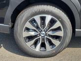 Thumbnail of 2025 Crystal Black Silica Subaru Outback