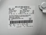 Thumbnail of 2020 Star White Metallic Tri-Coat Ford Explorer