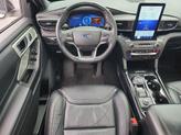 Thumbnail of 2020 Star White Metallic Tri-Coat Ford Explorer