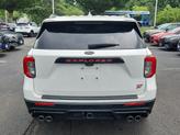 Thumbnail of 2020 Star White Metallic Tri-Coat Ford Explorer