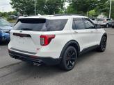 Thumbnail of 2020 Star White Metallic Tri-Coat Ford Explorer