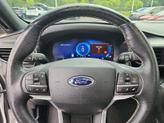 Thumbnail of 2020 Star White Metallic Tri-Coat Ford Explorer