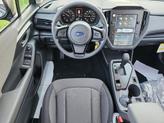 Thumbnail of 2025 Crystal Black Silica Subaru Crosstrek