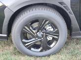 Thumbnail of 2025 Crystal Black Silica Subaru Crosstrek
