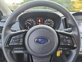 Thumbnail of 2025 Crystal Black Silica Subaru Crosstrek