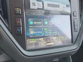 Thumbnail of 2025 Crystal Black Silica Subaru Crosstrek