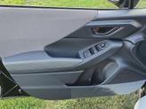 Thumbnail of 2025 Crystal Black Silica Subaru Crosstrek