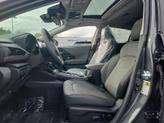 Thumbnail of 2025 Magnetite Gray Metallic/Crystal Black Silica Subaru Crosstrek
