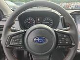 Thumbnail of 2025 Magnetite Gray Metallic/Crystal Black Silica Subaru Crosstrek