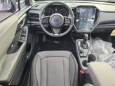 Thumbnail of 2025 Magnetite Gray Metallic/Crystal Black Silica Subaru Crosstrek
