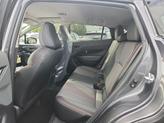 Thumbnail of 2025 Magnetite Gray Metallic/Crystal Black Silica Subaru Crosstrek