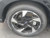 Thumbnail of 2025 Magnetite Gray Metallic/Crystal Black Silica Subaru Crosstrek