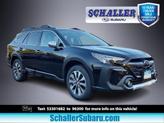 Photo of 2025 Crystal Black Silica Subaru Outback