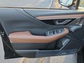 Thumbnail of 2025 Crystal Black Silica Subaru Outback