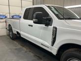 Thumbnail of 2025 Oxford White Ford F-250