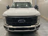 Thumbnail of 2025 Oxford White Ford F-250