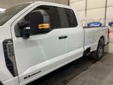 Thumbnail of 2025 Oxford White Ford F-250