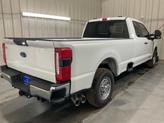 Thumbnail of 2025 Oxford White Ford F-250
