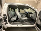 Thumbnail of 2025 Oxford White Ford F-250