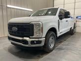 Thumbnail of 2025 Oxford White Ford F-250