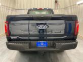 Thumbnail of 2025 Antimatter Blue Metallic Ford F-150