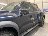 Thumbnail of 2021 Blue Metallic Ford F-150
