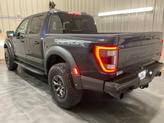 Thumbnail of 2021 Blue Metallic Ford F-150