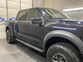 Thumbnail of 2021 Blue Metallic Ford F-150